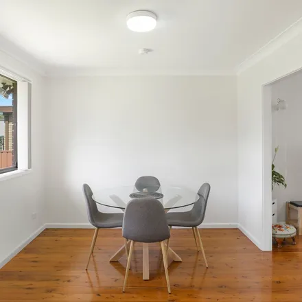 Rent this 3 bed apartment on Murrie Street in Windang NSW 2528, Australia