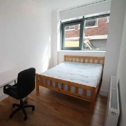 Image 4 - 1 Arthur Avenue, Nottingham, NG7 2HE, United Kingdom - Apartment for rent