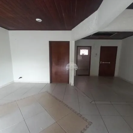 Rent this 3 bed house on Rua Vereador Miguel Costacurta in Maracanã, Colombo - PR