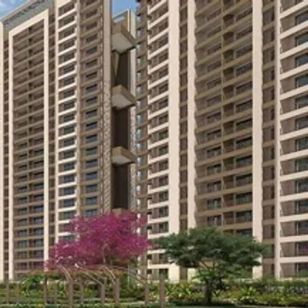 Image 2 - Nandivili Road, Dombivli East, Kalyan-Dombivli - 421203, Maharashtra, India - Apartment for sale