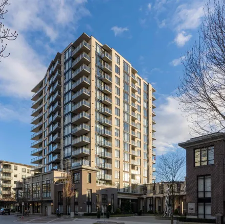 Image 1 - The Picaso, East 6th Avenue, Vancouver, BC, Canada - Townhouse for sale