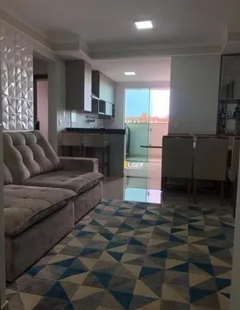Buy this 2 bed apartment on Avenida Itaipu in Granada, Uberlândia - MG