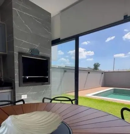 Buy this 3 bed house on unnamed road in Jardim Santana, Hortolândia - SP