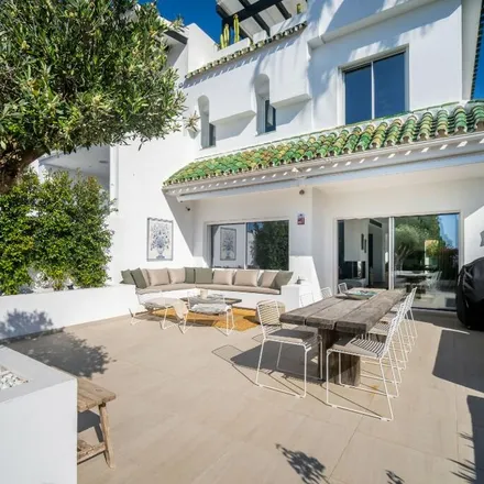 Image 1 - 29660 Marbella, Spain - Townhouse for sale