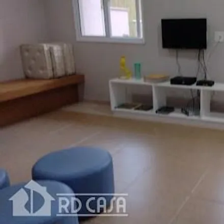 Image 2 - Rua Januário Zingaro, Campo Limpo, São Paulo - SP, 05794, Brazil - Apartment for sale