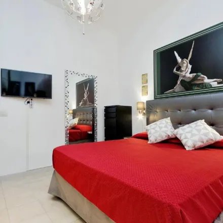 Image 4 - Via Ostia 16, 00192 Rome RM, Italy - Apartment for rent