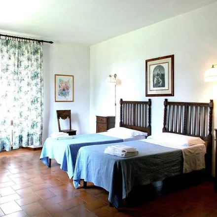 Rent this 3 bed house on Scarperia in Florence, Italy