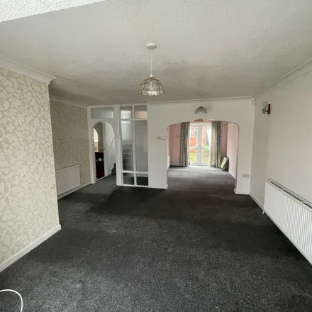 Rent this 3 bed apartment on Bairstow Eves in 373 Southchurch Road, Southend-on-Sea