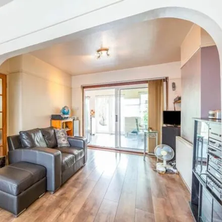 Buy this 4 bed townhouse on 37 Charlton Road in London, N9 8UN