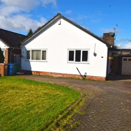 Buy this 2 bed house on Hardfield Road in Middleton, M24 1PQ