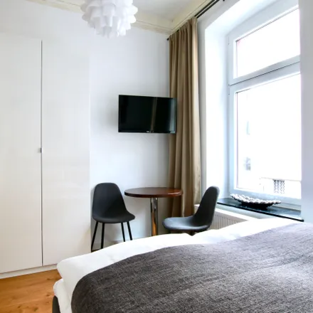 Image 6 - Lübecker Straße 3, 50668 Cologne, Germany - Apartment for rent