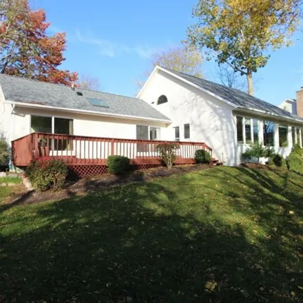Image 3 - 537 Wiswell Drive, Williams Bay, Walworth County, WI 53191, USA - House for sale