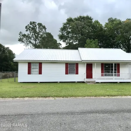 Buy this 3 bed house on 332 Nottingham Circle in Lafayette, LA 70507