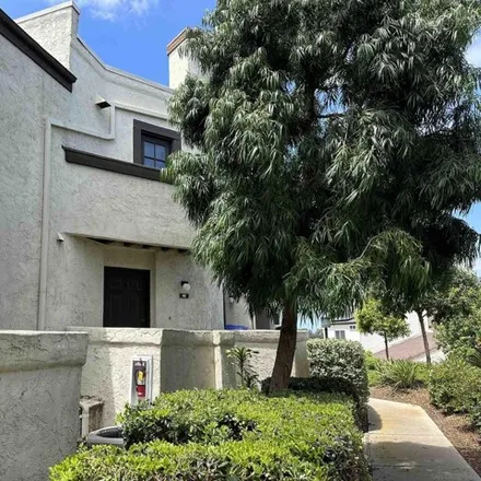 Buy this 2 bed house on 2276 Caminito Pescado Unit 40 in San Diego, California