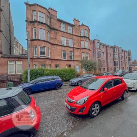Buy this 2 bed apartment on Meadowpark Surgery in 214 Meadowpark Street, Glasgow