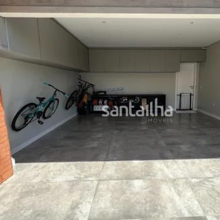 Buy this 3 bed house on Servidão Moacir Amantino Monteiro in Ribeirão da Ilha, Florianópolis - SC