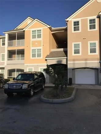 Rent this 2 bed condo on 6459 Time Square Avenue in MetroWest, Orlando