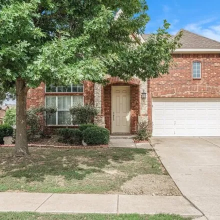 Buy this 3 bed house on 6048 Bee Balm Dr in Fort Worth, Texas