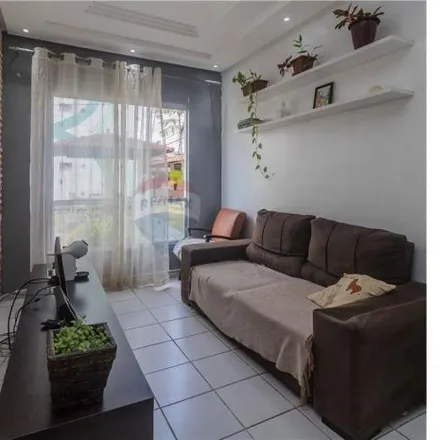 Buy this 2 bed apartment on Condomínio Ilhas do Pará in Avenida Margalhães, Guanabara