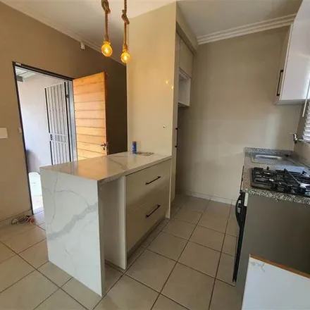 Rent this 3 bed apartment on Settlers Street in South Hills, Johannesburg
