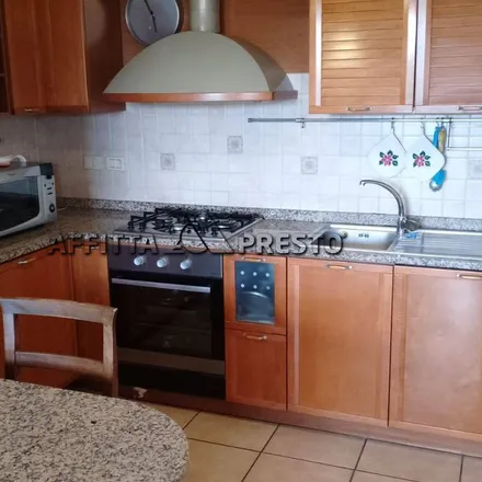 Rent this 4 bed apartment on Via Consolare 20 in 47121 Forlì FC, Italy