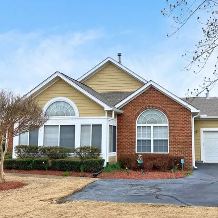 Image 2 - 7326 Appling Club Circle, Shelby County, TN 38016, USA - Condo for sale