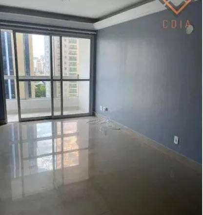 Buy this 2 bed apartment on Edifício Chateu de Manet in Avenida Cotovia 233, Indianópolis