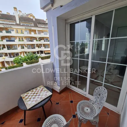 Image 3 - Calle Paris, 29660 Marbella, Spain - Apartment for rent