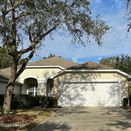 Rent this 3 bed house on 1425 Carlow Circle in Ormond Beach, FL 32174