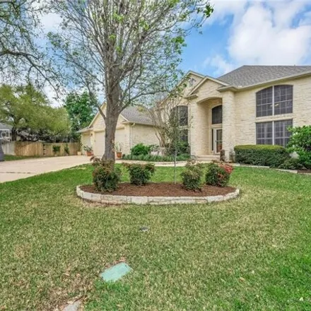 Buy this 5 bed house on Westside Preserve in Coomes Place, Cedar Park