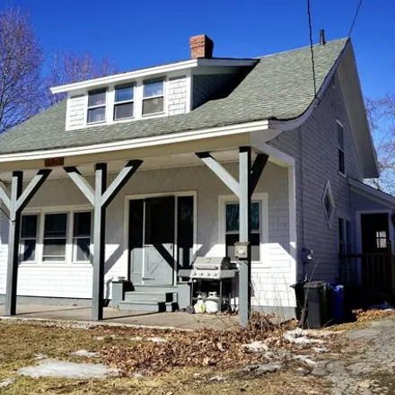 Buy this 3 bed house on 56 Park Street in Dexter, ME 04930