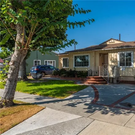 Image 2 - 2503 Yearling Street, Lakewood, CA 90712, USA - House for sale