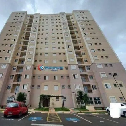 Buy this 2 bed apartment on unnamed road in Parque Zabani, Santa Bárbara d'Oeste - SP