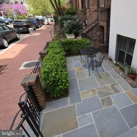 Image 3 - 2112 O Street Northwest, Washington, DC 20063, USA - Apartment for rent