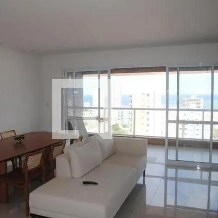 Rent this 2 bed apartment on Rua Cassilandro Barbuda in Costa Azul, Salvador - BA
