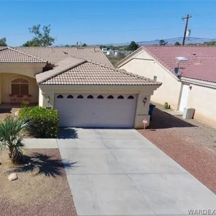 Image 2 - 1837 E Club House Way, Fort Mohave, Arizona, 86426 - House for sale