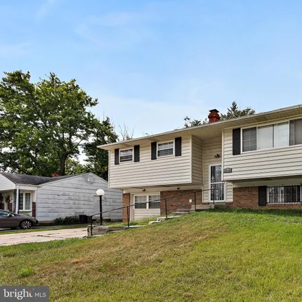 Buy this 4 bed house on 3914 Susanna Road in Randallstown, MD 21133
