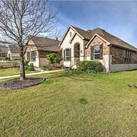 Image 2 - 1705 Gold Splash Trail, Harker Heights, Bell County, TX 76548, USA - House for sale