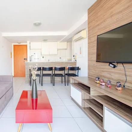 Rent this 2 bed apartment on Monte Gordo in Camaçari - BA, 42820-000