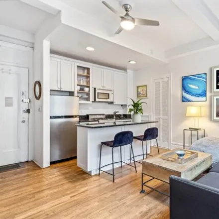 Buy this studio apartment on Pro Image Photo in Amsterdam Avenue, New York