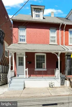 Buy this 4 bed house on Bryn Mawr Trust in Walnut Street, Phoenixville