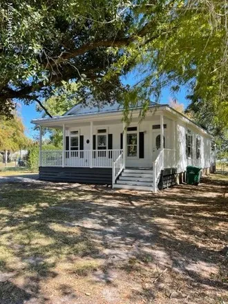 Buy this 3 bed house on 606 Hancock Street in Bay Saint Louis, MS 39520