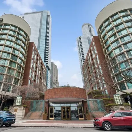 Buy this 2 bed condo on Chase in 480 North McClurg Court, Chicago