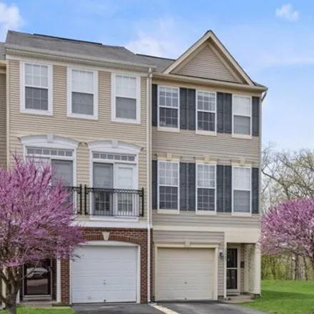 Buy this 3 bed townhouse on 15815 John Diskin Circle in Woodbridge, VA 22191