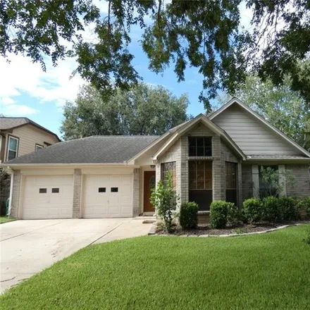 Rent this 3 bed house on 2978 Pioneer Pass in Sugar Land, TX 77479
