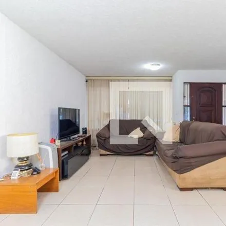 Image 1 - Rua Pascoal da Rocha Falcão, Socorro, São Paulo - SP, 04784, Brazil - House for sale