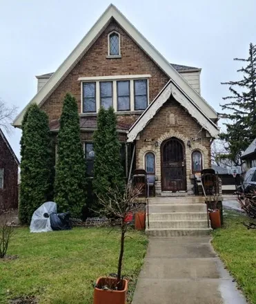 Buy this studio house on 4407 in 4409 North 30th Street, Milwaukee