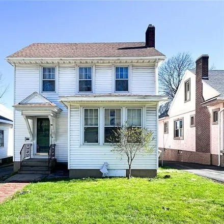 Buy this 3 bed house on 225 Pleasant Street in City of Utica, NY 13501