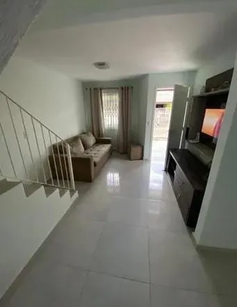 Buy this 3 bed house on Escola Estadual Jardim Arco Iris in Rua Afonso Pena 450, Vila Nogueira