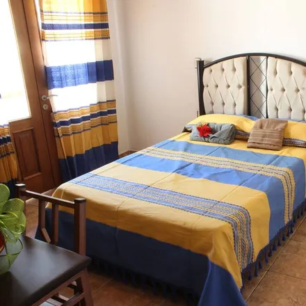 Rent this 5 bed house on Oaxaca de Juárez